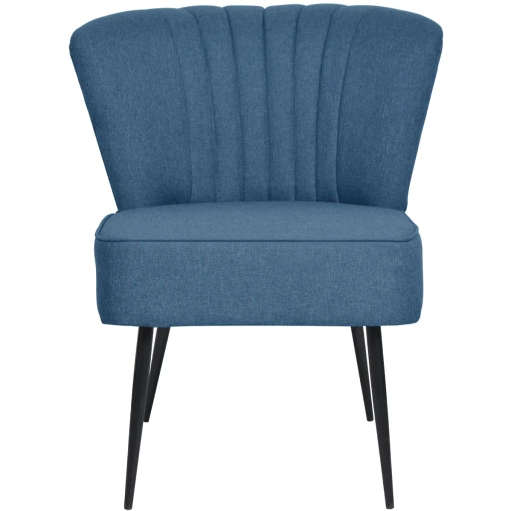 Cocktailsessel Stoff