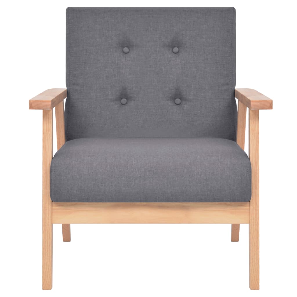 Sessel Stoff