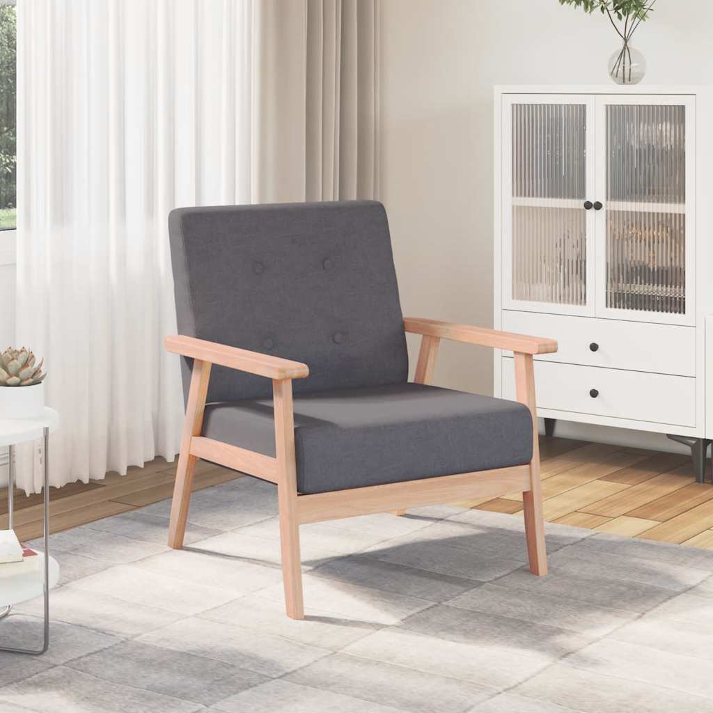 Sessel Stoff
