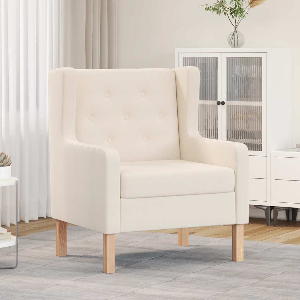 Sessel Stoff