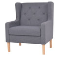 Sessel Stoff