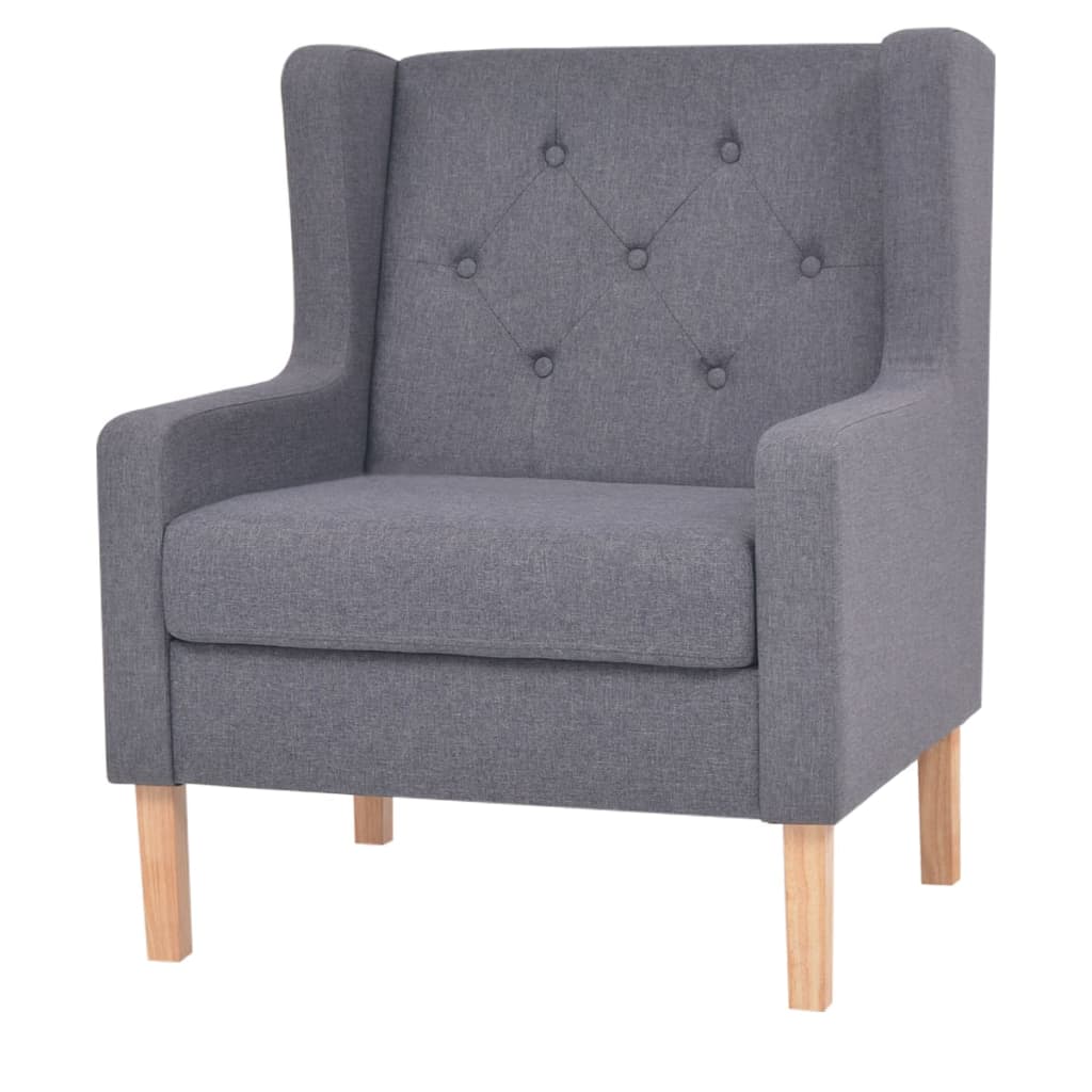 Sessel Stoff