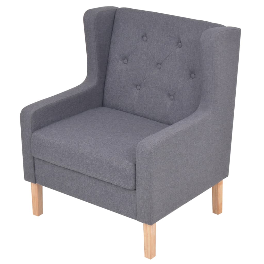 Sessel Stoff
