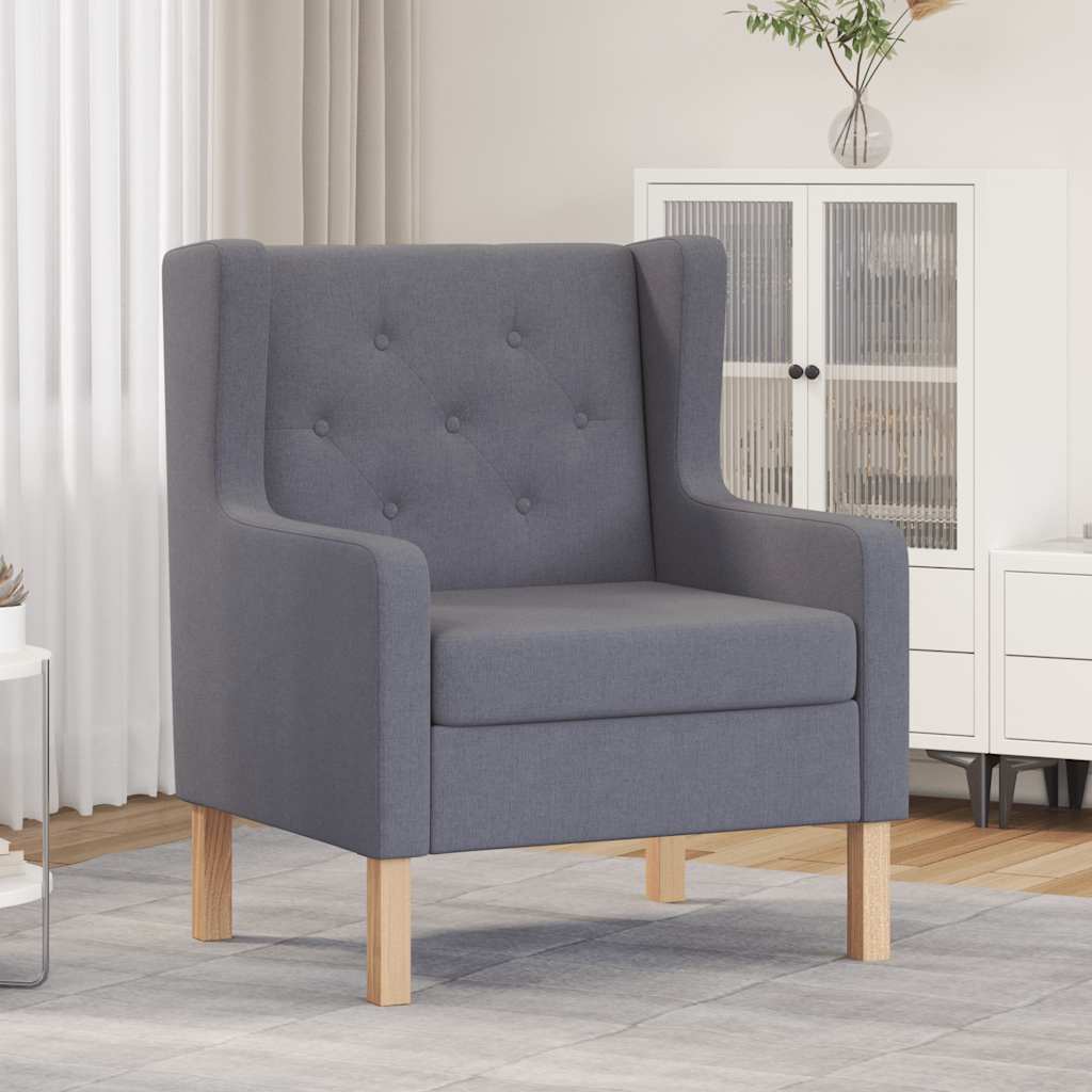Sessel Stoff