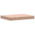 Schneidebrett Massivholz Buche