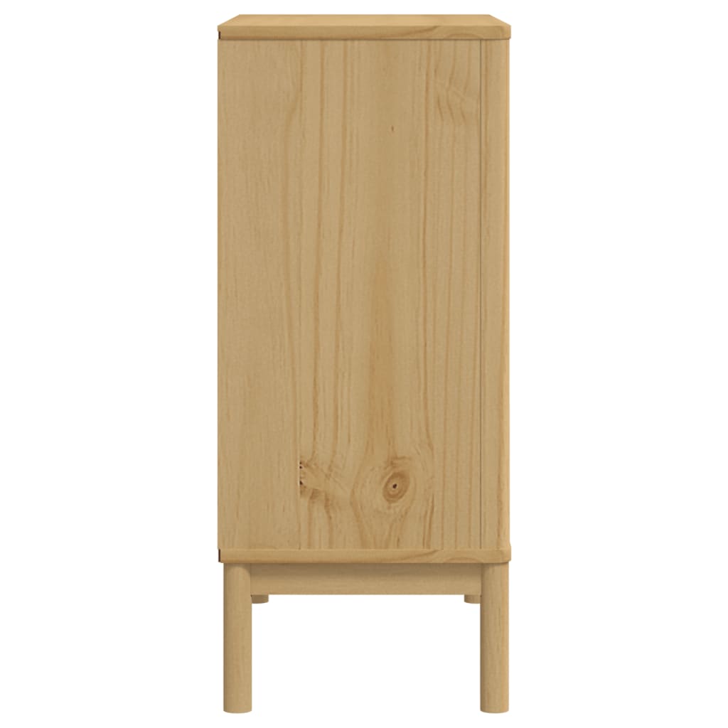 Kommode Floro Massivholz Kiefer