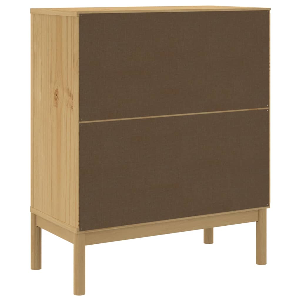 Kommode Floro Massivholz Kiefer