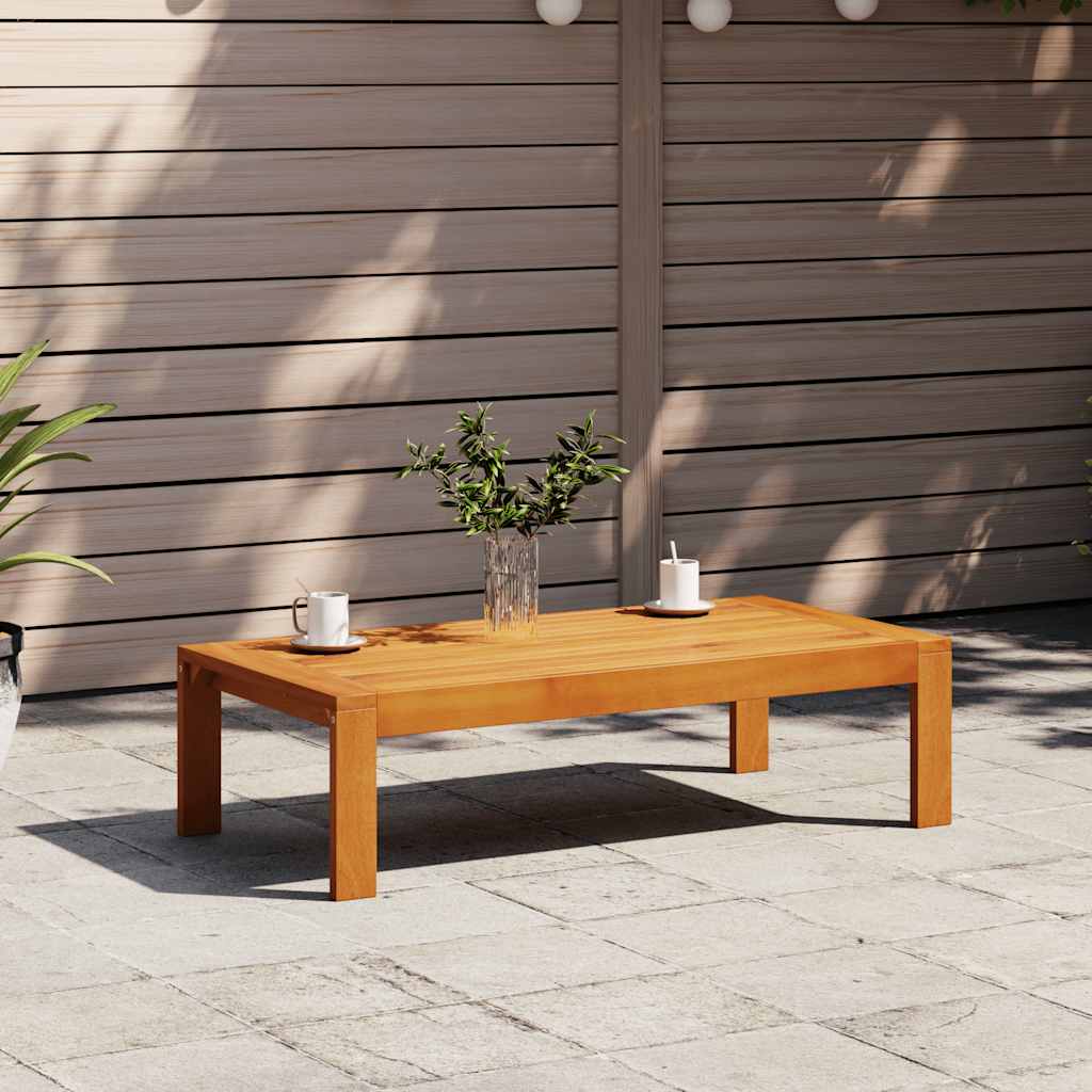 Garten Mit Kissen Massivholz Akazie