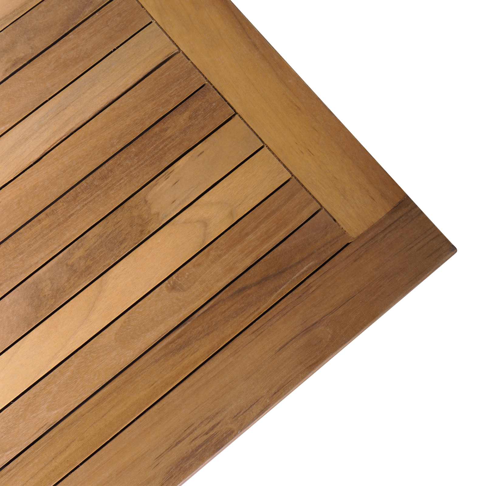 Garten Massivholz Teak