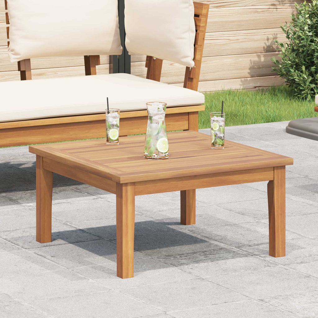 Garten Massivholz Teak