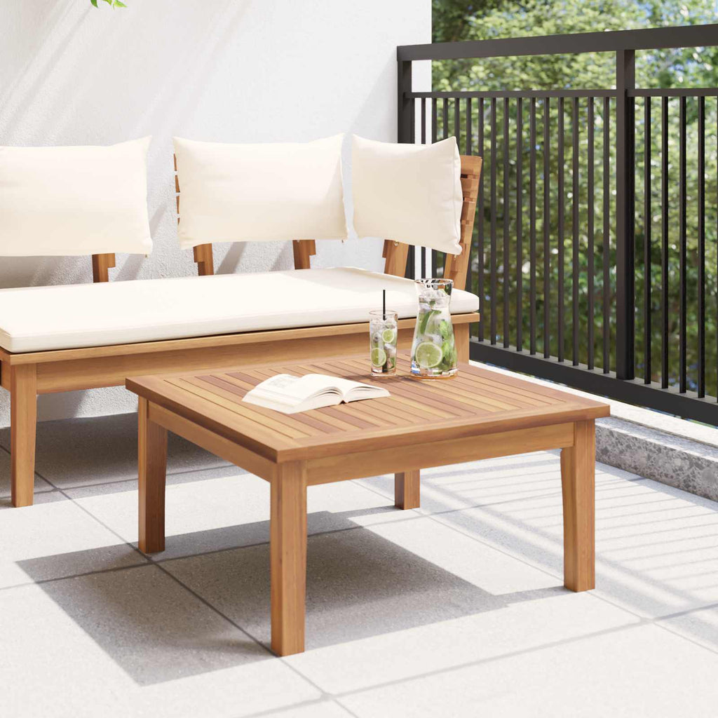 Garten Massivholz Teak