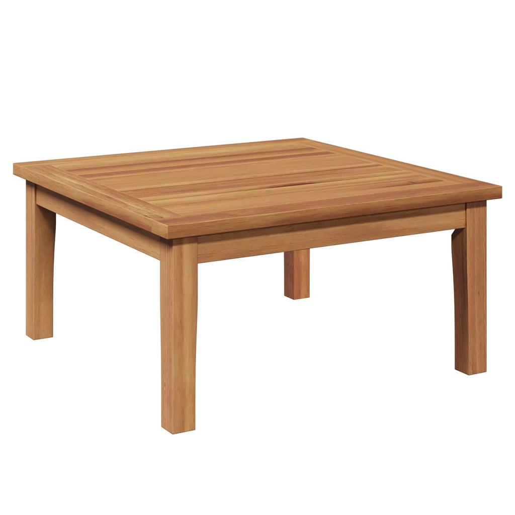 Garten Massivholz Teak