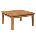 Garten Massivholz Teak