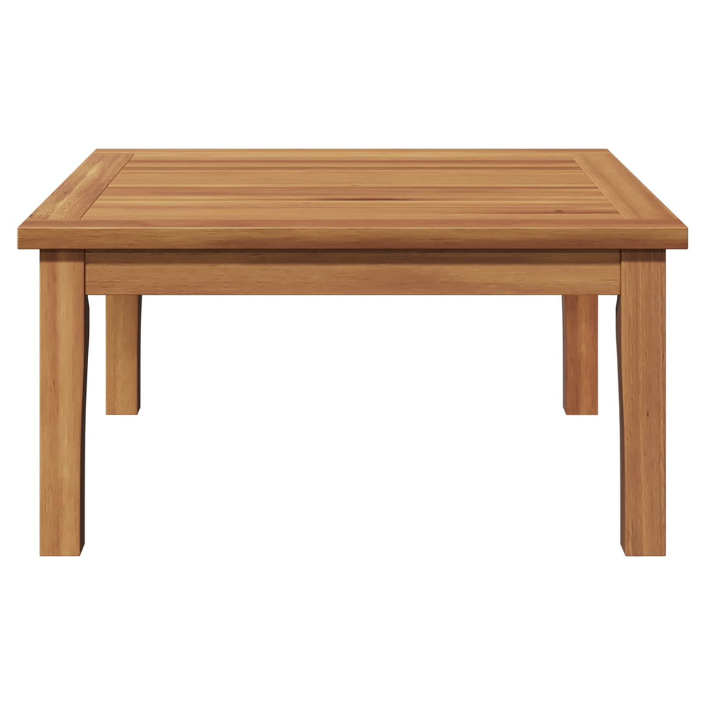 Garten Massivholz Teak