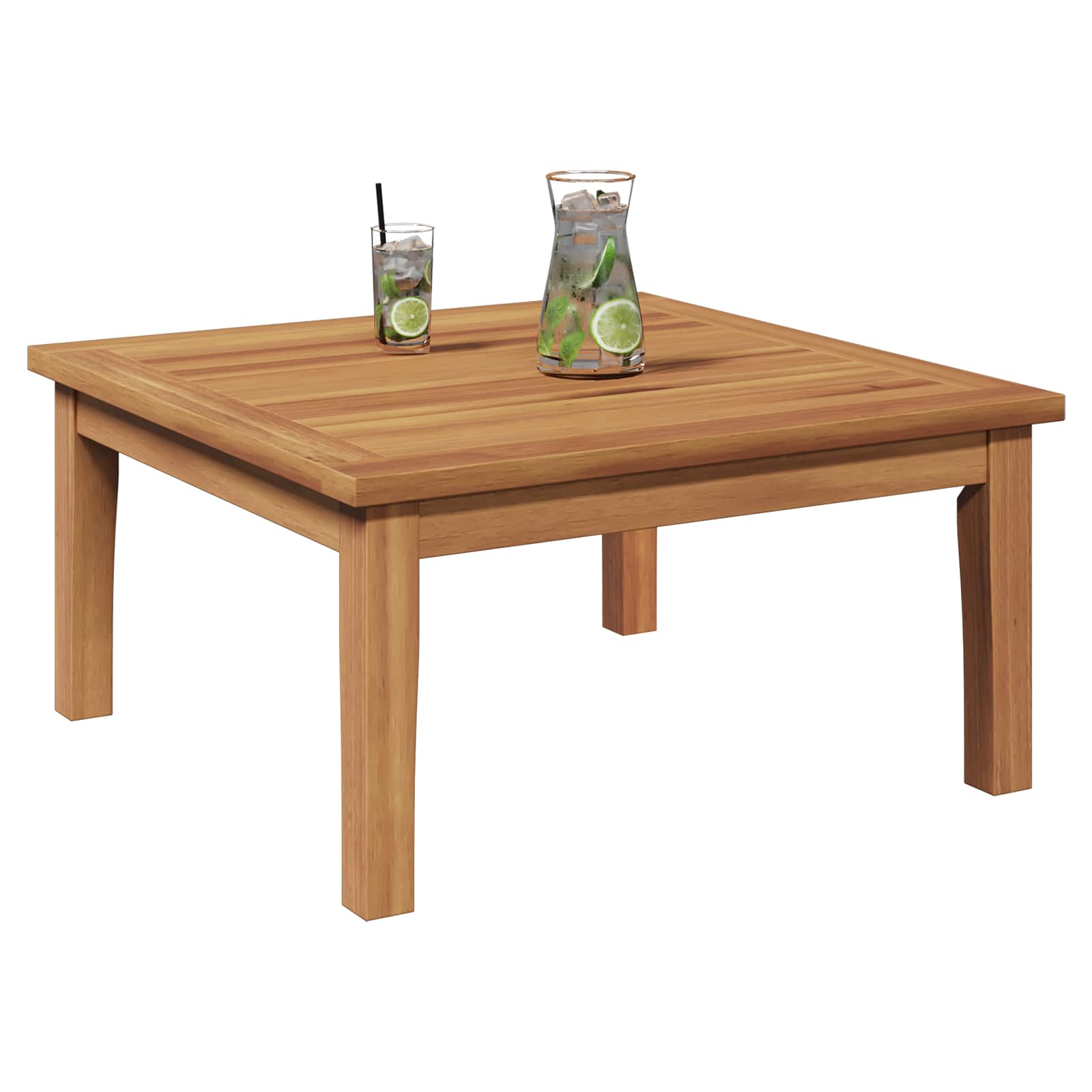 Garten Massivholz Teak
