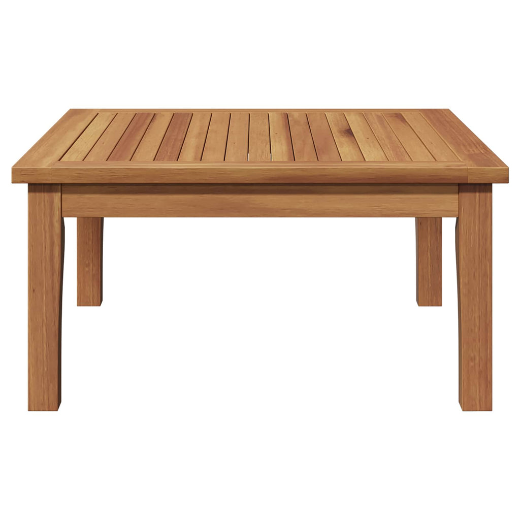 Garten Massivholz Teak