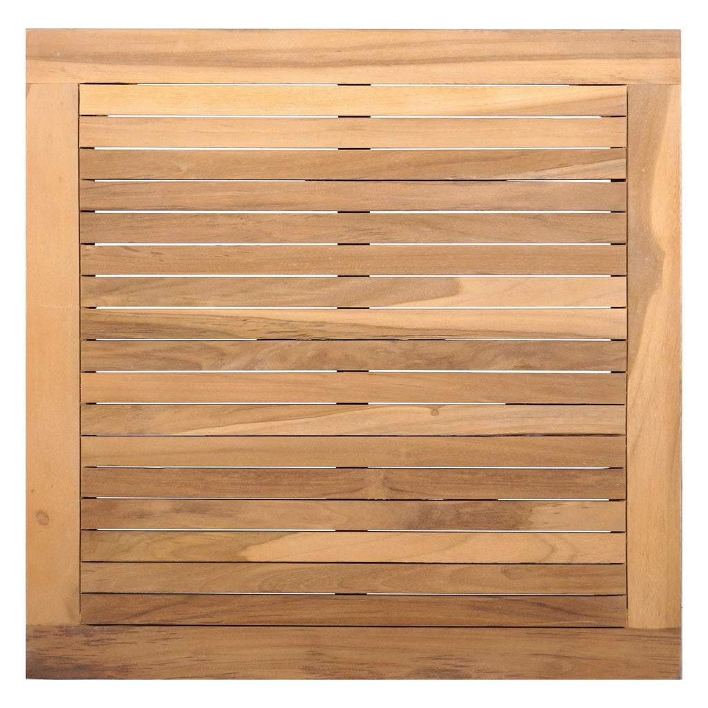 Garten Massivholz Teak