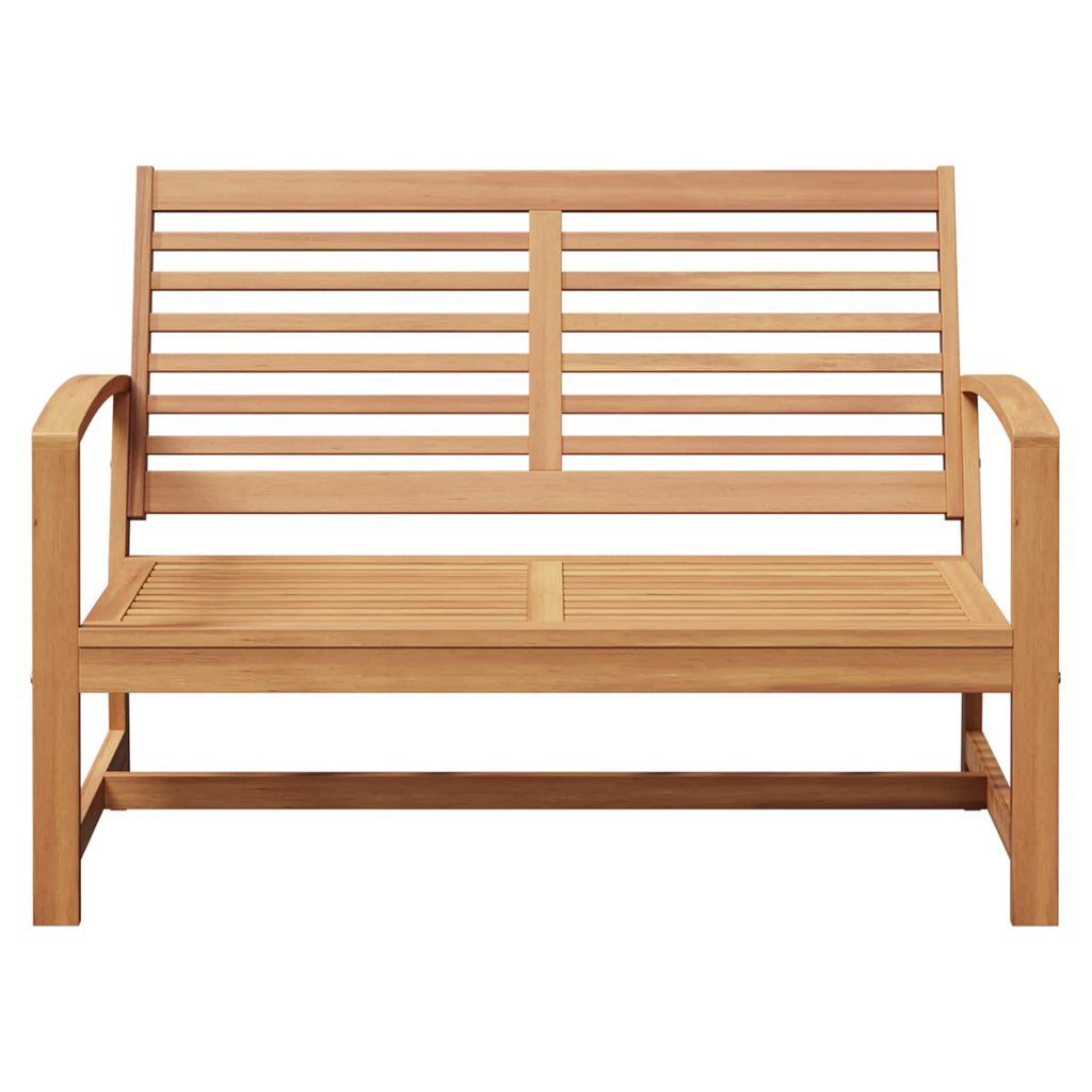 Braun 110 X 65 X 76,5 Cm Massivholz Teak