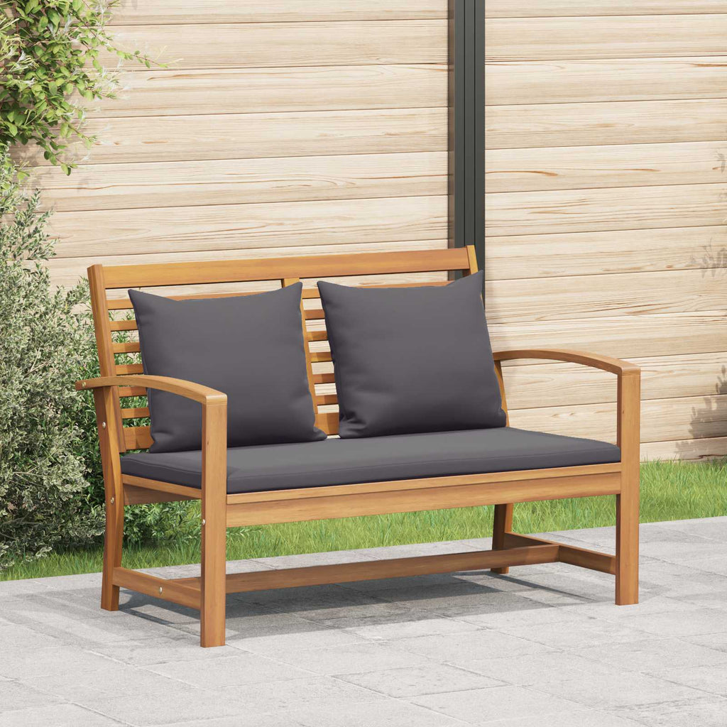 Braun 110 X 65 X 76,5 Cm Massivholz Teak