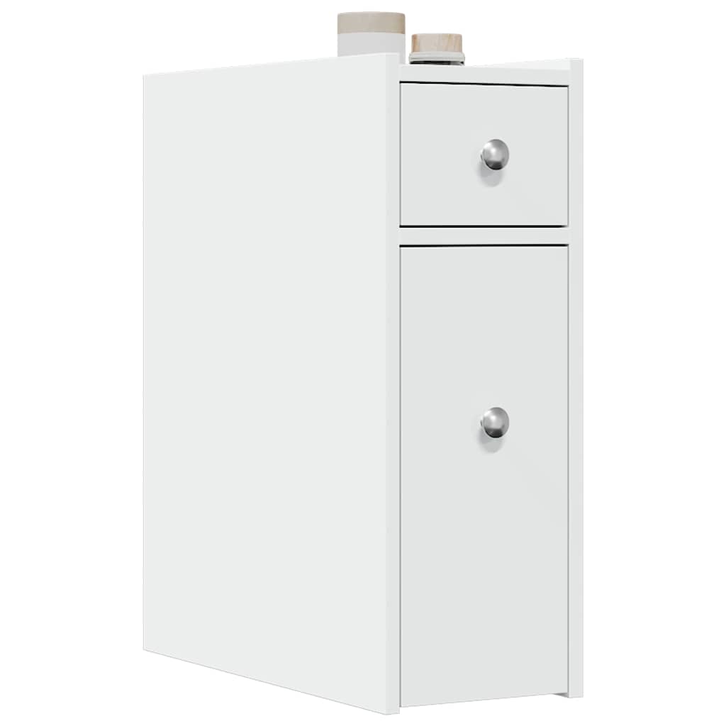 Badezimmermöbel-Set 80 X 18 X 60 Cm