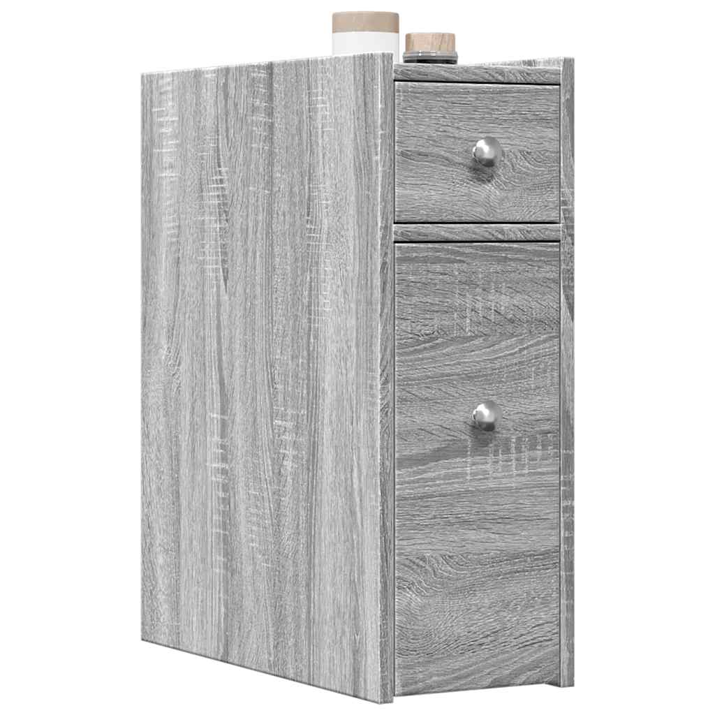 Badezimmermöbel-Set 80 X 18 X 60 Cm