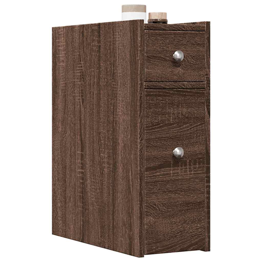 Badezimmermöbel-Set 80 X 18 X 60 Cm