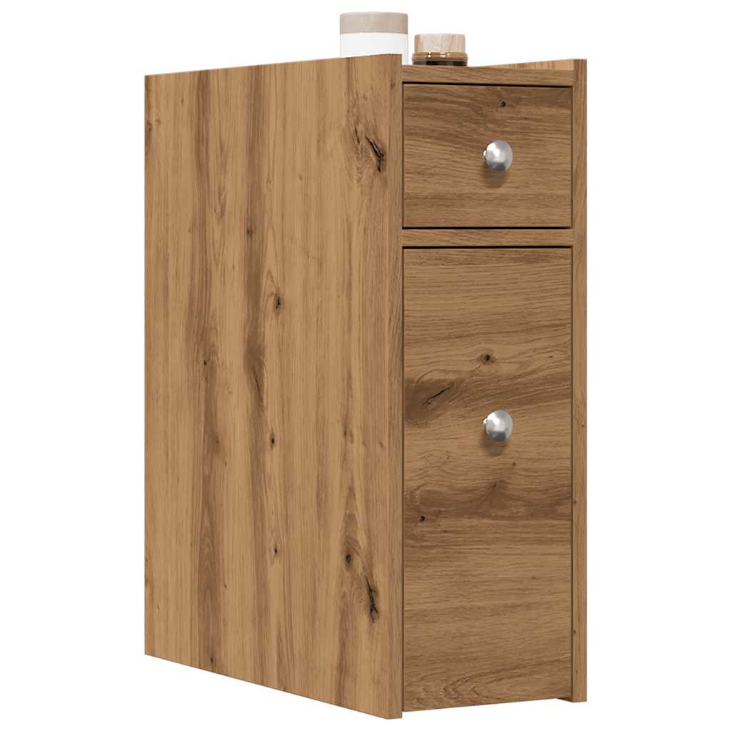Badezimmermöbel-Set 80 X 18 X 60 Cm