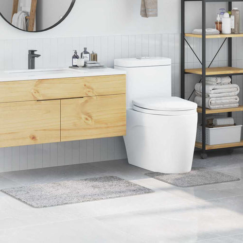 Anti-Rutsch Badematten-Set 2 Pcs Pp
