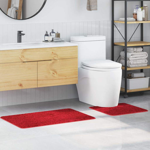 Anti-Rutsch Badematten-Set 2 Pcs Pp