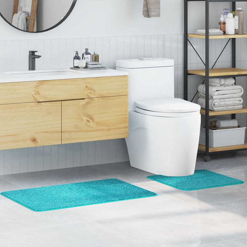 Anti-Rutsch Badematten-Set 2 Pcs Pp