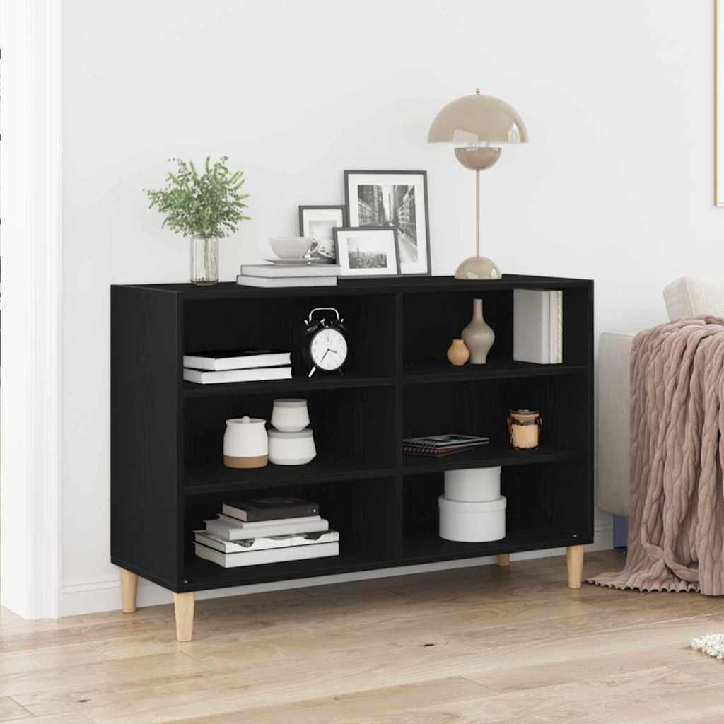 Sideboard 103,5 X 35 X 70 Cm Holzwerkstoff