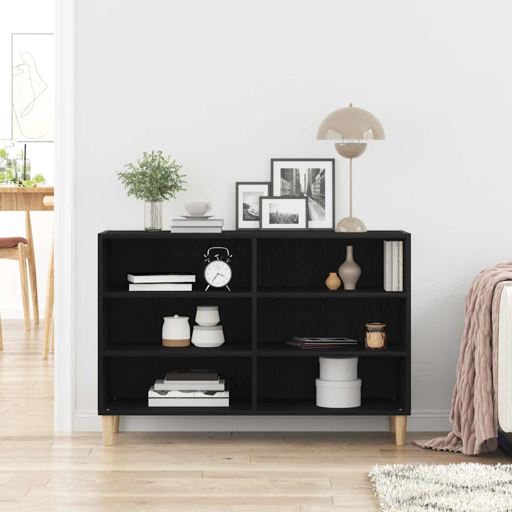 Sideboard 103,5 X 35 X 70 Cm Holzwerkstoff