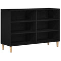 Sideboard 103,5 X 35 X 70 Cm Holzwerkstoff