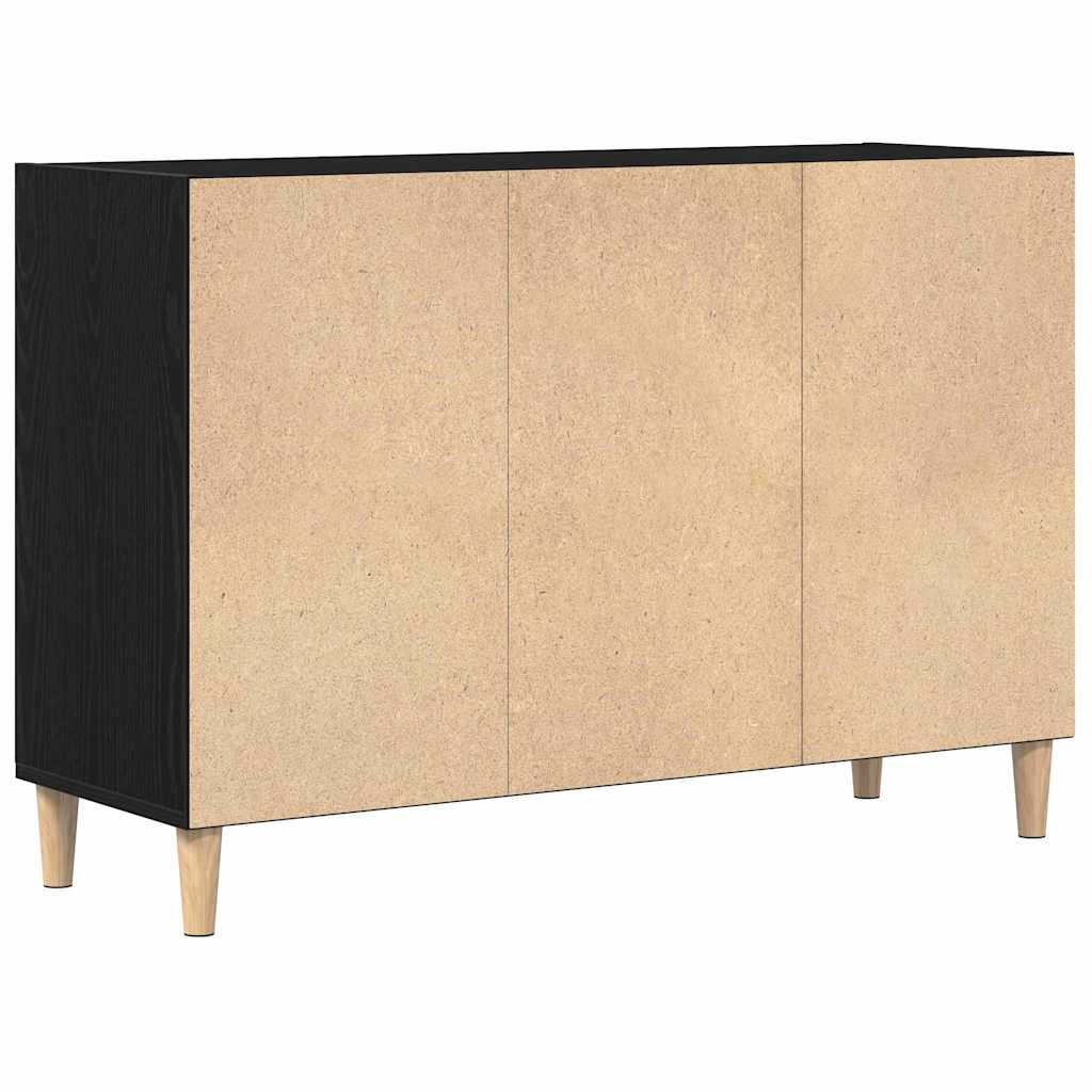 Sideboard 103,5 X 35 X 70 Cm Holzwerkstoff