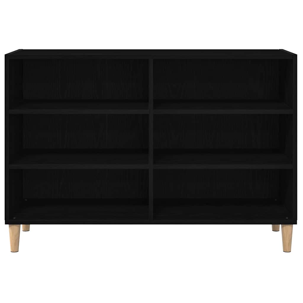 Sideboard 103,5 X 35 X 70 Cm Holzwerkstoff