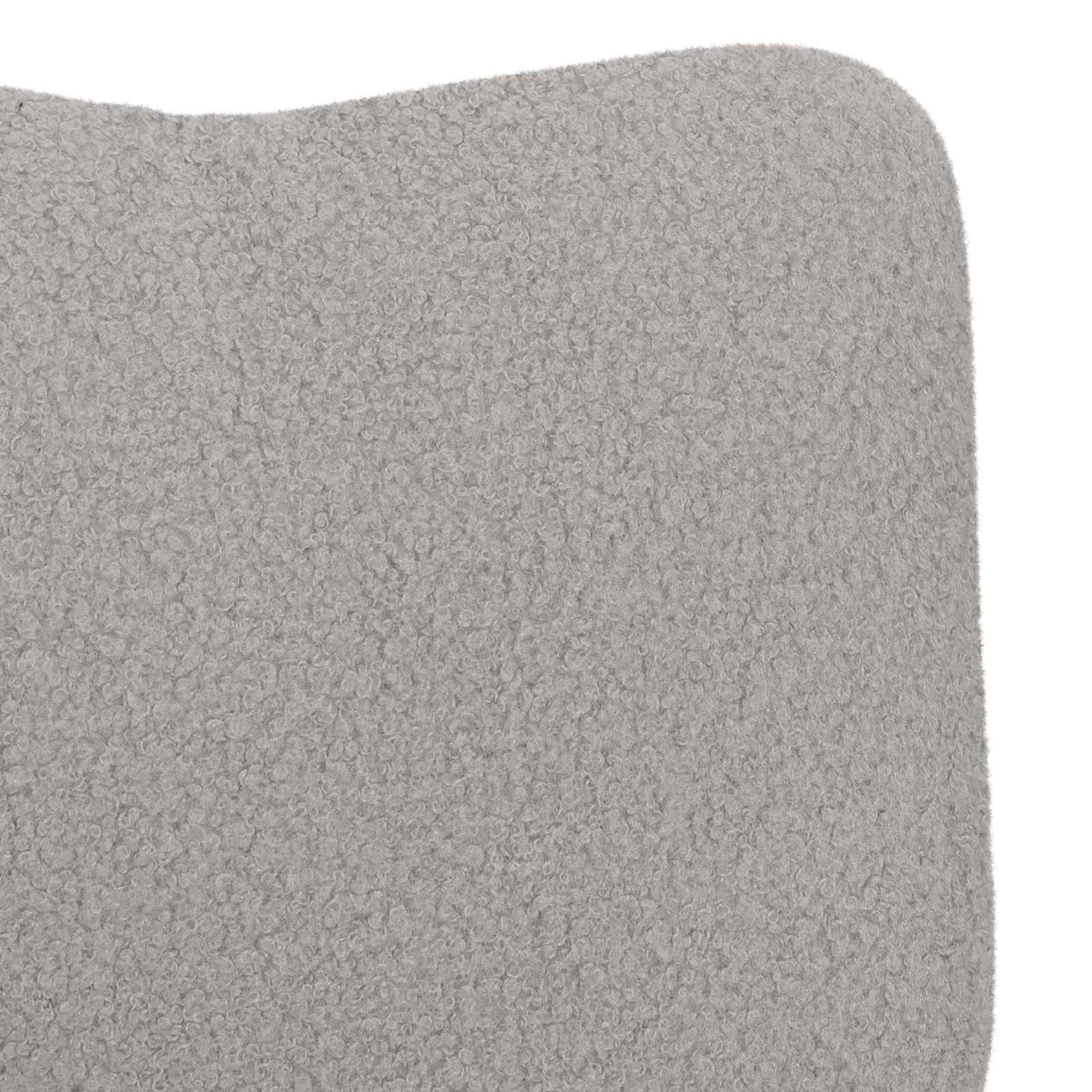 Sessel 63 X 67 X 94 Cm Schafstoff Und Sperrholz