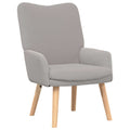 Sessel 63 X 67 X 94 Cm Schafstoff Und Sperrholz