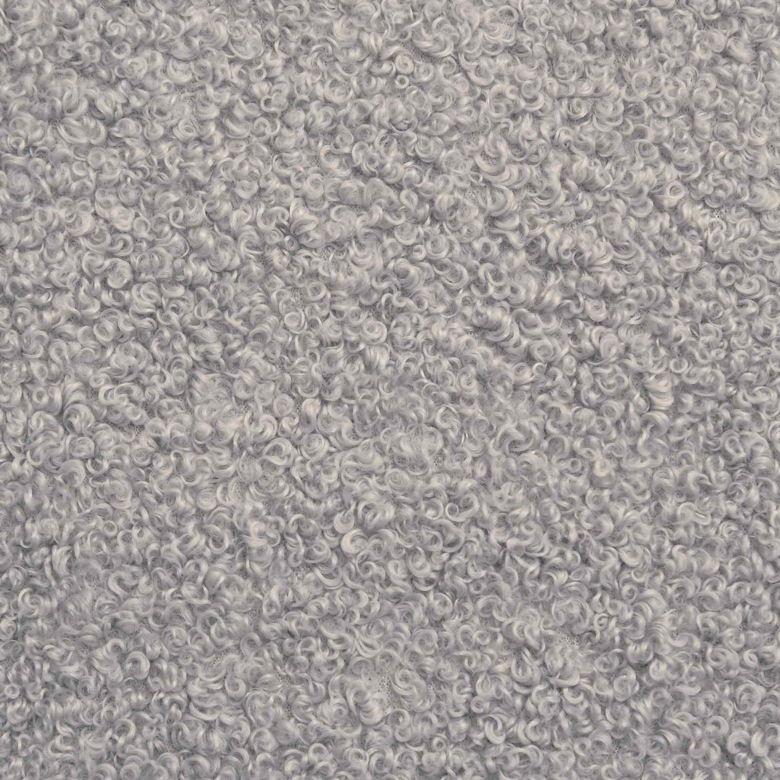 Sessel 63 X 67 X 94 Cm Schafstoff Und Sperrholz