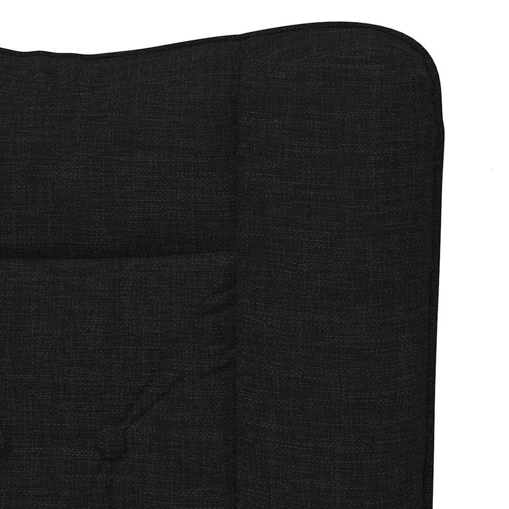 Sessel 63 X 67 X 94 Cm Stoff Und Sperrholz