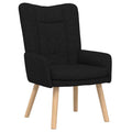 Sessel 63 X 67 X 94 Cm Stoff Und Sperrholz