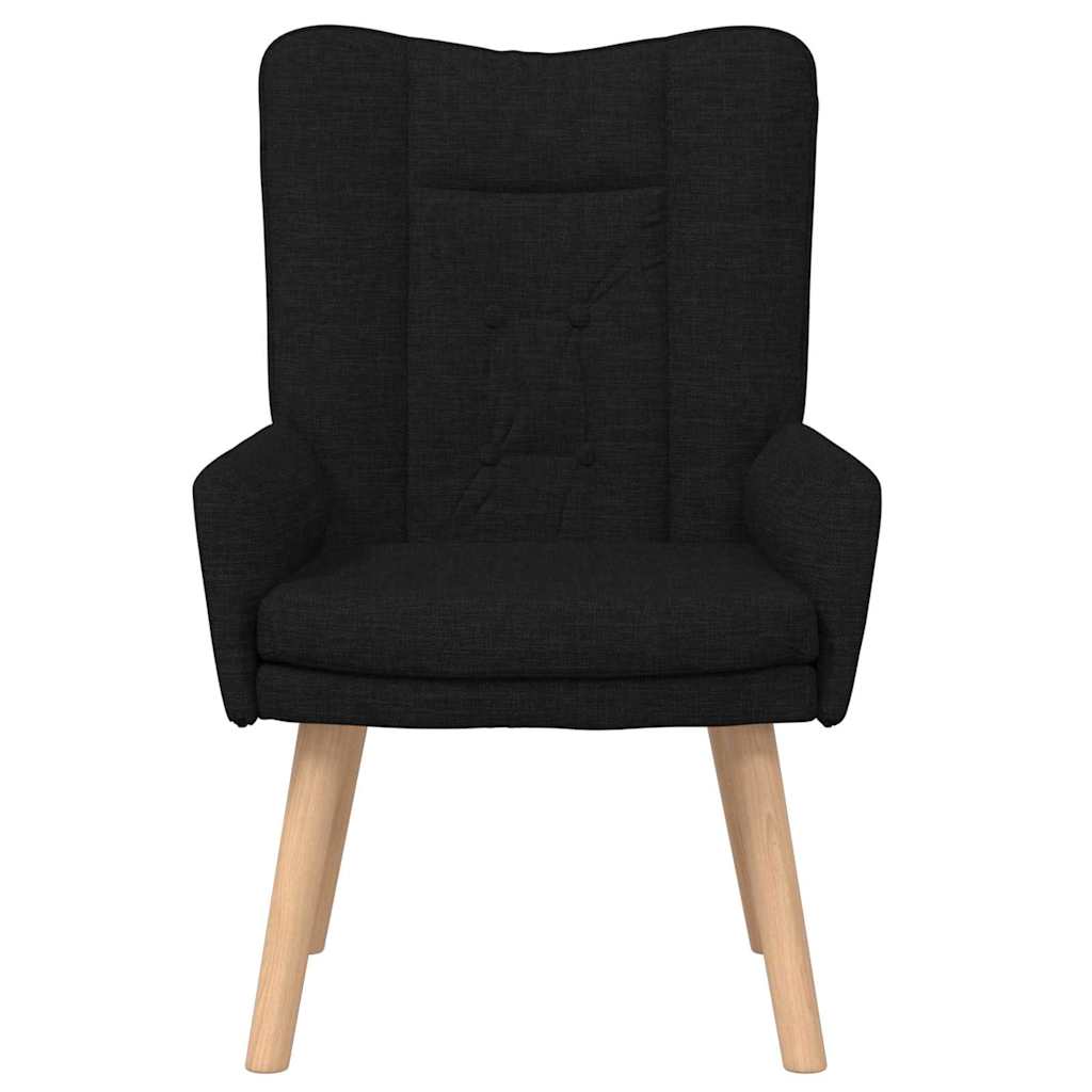 Sessel 63 X 67 X 94 Cm Stoff Und Sperrholz