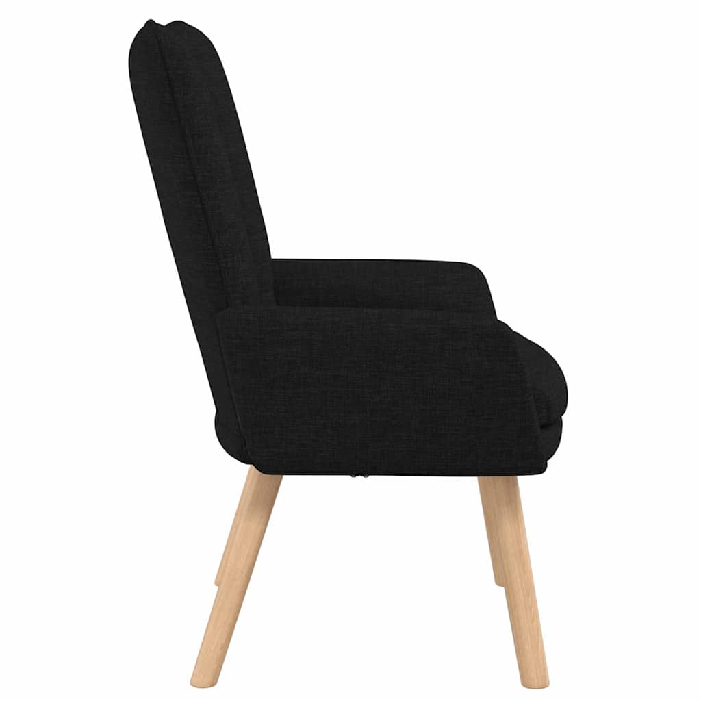 Sessel 63 X 67 X 94 Cm Stoff Und Sperrholz