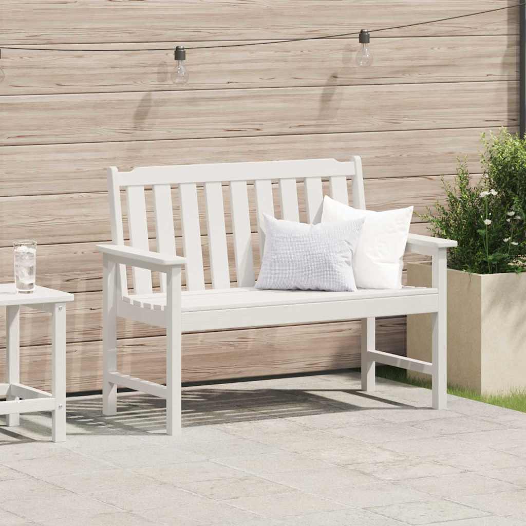 Garten 120 X 59 X 88 Cm Hdpe