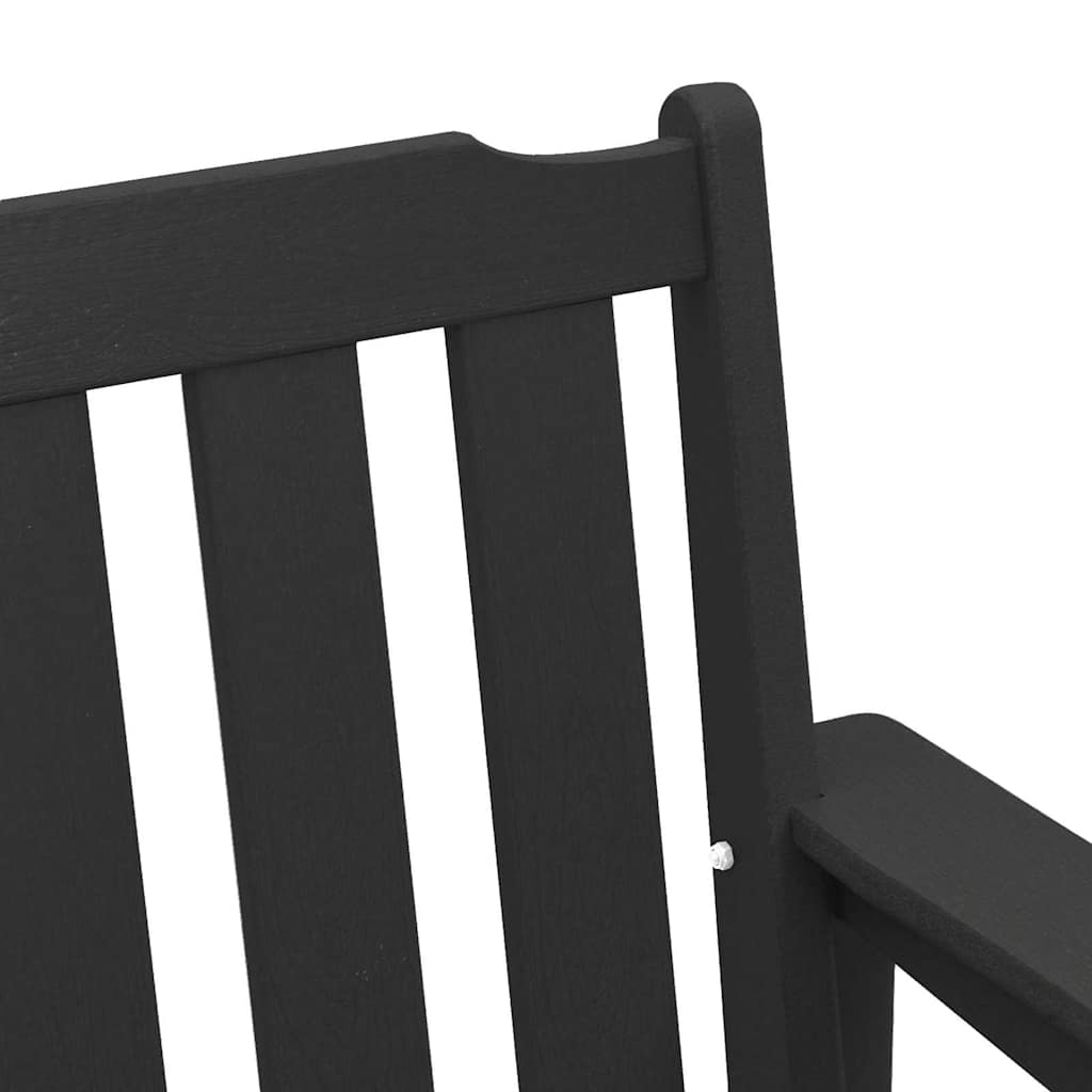 Garten 120 X 59 X 88 Cm Hdpe