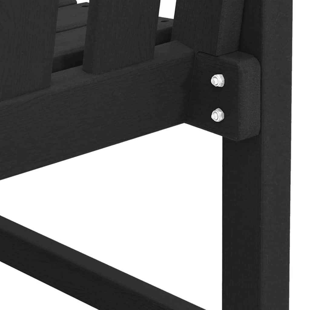 Garten 120 X 59 X 88 Cm Hdpe