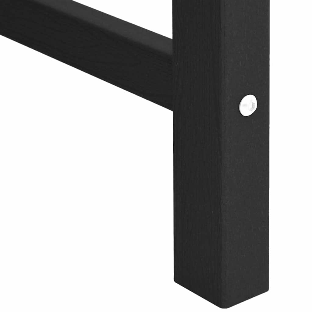 Garten 120 X 59 X 88 Cm Hdpe