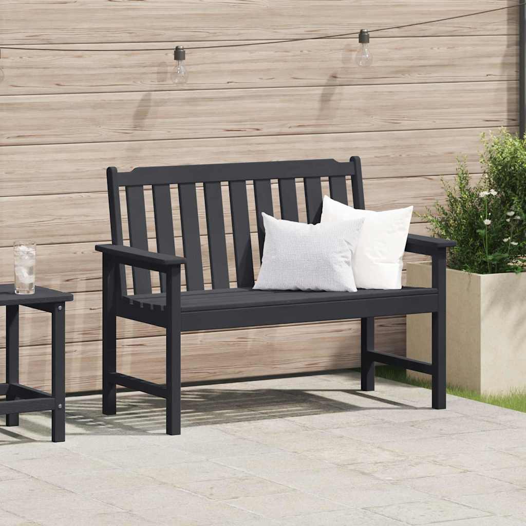 Garten 120 X 59 X 88 Cm Hdpe