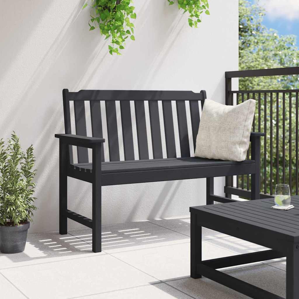 Garten 120 X 59 X 88 Cm Hdpe
