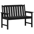 Garten 120 X 59 X 88 Cm Hdpe