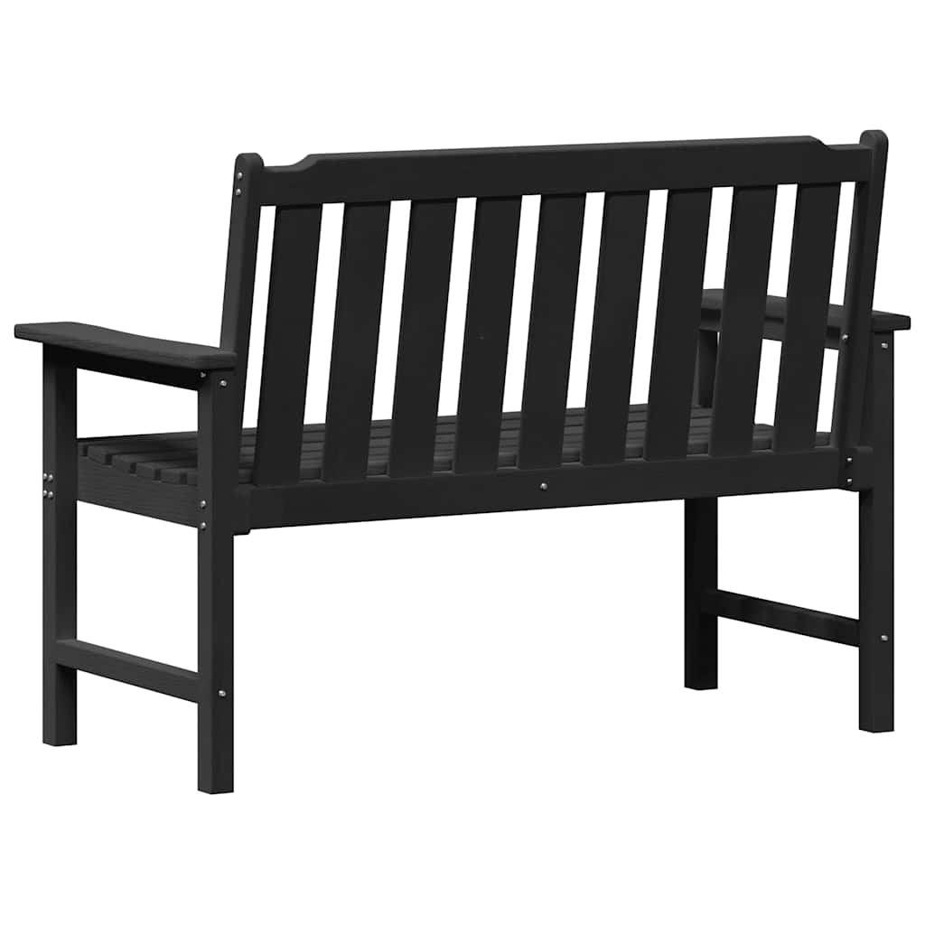 Garten 120 X 59 X 88 Cm Hdpe